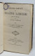 Théâtre Complet De Eugène Labiche -tome VIII: Les Petites Mains - Deux Merles Blanc à La Chasse Aux Corbeaux - Un Monsie - Franse Schrijvers