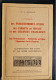 Les Publicitimbres Des Carnets De France Et Colonies, Braun - Philately And Postal History