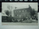 Cpa PONCHES Ecole Et Mairie, Belle Carte, Non écrite. - Meaulte