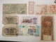 Lot 20 Billets, Divers état Et Pays - Collections & Lots