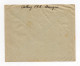 !!! 1ERE LIAISON AERIENNE AFL - ETATS DU LEVANT, LETTRE DE BANGUI DU 10/11/1941 POUR FORT LAMY CACHET DE CENSURE - Cartas & Documentos