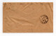 !!! 1ERE LIAISON COURRIER FORT LAMY GABES 8 MARS 1944 - Cartas & Documentos