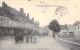 FRANCE - Moulins Engilbert - Place Boucaumont - Animé - Carte Postale Ancienne - Moulin Engilbert