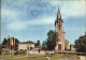72435016 Hamoir Eglise Monument Jean Del Cour Hamoir - Hamoir