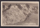 AUSTRIA - Zurs V. Seebuhl Mit Edle Spitze, Rockspitze, Valluga / Postcard Circulated, 2 Scans - Zürs