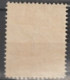 BULGARIE - 1935 - YVERT N°263 * MLH - COTE  = 160 EUR. - INFIME TRACE ANGLE BAS QUASI INVISIBLE ! - Unused Stamps