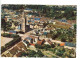 CLOYES VUE PANORAMIQUE AERIENNE 1970 - Cloyes-sur-le-Loir