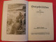 Dreizehnlinden Von F. W. Weber. 1928. Poésie. Liebig. Bien Illustré - Lyrik & Essays