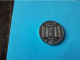 L9/257 PIECE DE 1 FRANC DE 1995 INSTITUT DE FRANCE - Commemorative