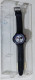 68228 Orologio Swatch SOB405 - Blue Ring 1998 - Relojes De Bolsillo