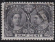 Canada    .    SG   .    121  (2 Scans)     .    O     .  Cancelled - Used Stamps