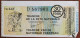 Billet De Loterie Nationale Belgique 1986 30e Tranche De La Fête Nationale - 23-7-1986 - Biglietti Della Lotteria