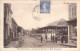 FRANCE - Beuzeville - La Route De Honfleur Et La Halle Poissonnerie - Animé - Carte Postale Ancienne - Autres & Non Classés