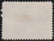 Canada    .    SG   .    132 (2 Scans)     .    O     .  Cancelled - Usati