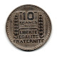 MA 30988  // 10 Francs 1945 RC      //  état  TB - 10 Francs