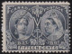 Canada    .    SG   .    132 (2 Scans)     .    O     .  Cancelled - Usati