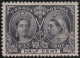 Canada    .    SG   .    121  (2 Scans)     .    *    .    Mint-hinged - Nuovi