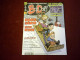 MAGAZINE  BODOI    N° 3 H  DECEMBRE 2001  JANVIER FEVRIER 2002 - Colecciones Completas