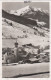 E1625) Wintersportplatz SAALBACH - Salzburg - Sehr Schöne Alte FOTO AK - Saalbach