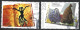 Iceland 2010. Scott #1196-7 (U) Europa, Illustrations From Children's Book  *Complete Set* - Usati