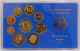 Germany Coin Set "F" 1978. Stuttgart, Proof Sets - Ongebruikte Sets & Proefsets