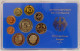 Germany Coin Set "F" 1978. Stuttgart, Proof Sets - Sets De Acuñados &  Sets De Pruebas