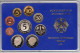 Germany Coin Set "D" 1975. Munchen, Proof Sets - Mint Sets & Proof Sets