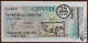 Billet De Loterie Nationale Belgique 1986 35e Tranche Du Théâtre - 27-8-1986 - Billetes De Lotería