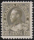 Canada    .    SG   .    213  (2 Scans)     .    *     .    Mint-hinged - Nuevos