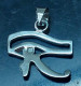 EGYPT - Eye Of Horus Silver (925 ) - Andere & Zonder Classificatie