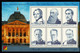 Delcampe - Belg. - 1999 - Full Year MNH +  6 Bl 78/83** + B/C 31**  (8 Scans) - Jahressätze