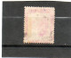 AUSTRALIE    1 P   1852-1912  N° 9   Westen Australia  Signé Brun  Oblitéré - Used Stamps