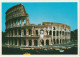 Rom, Roma, Italien - Colosseo