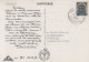 Carte  Maximum    ALGERIE   Armoiries   De   CONSTANTINE    Publicité  Laboratoires  BIOMARINE   1950 - Maximumkarten