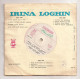 Romania - Vinyl - Irina Loghin – Mult M-am Uitat In Calea Lui - Unclassified