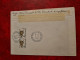 LETTRE 1988 PETERSBACH POUR STRASBOURG     TIMBRES TAXE COLEOPTERES - Andere & Zonder Classificatie