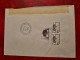 LETTRE 1986 BARR POUR  STRASBOURG    TIMBRES TAXE COLEOPTERES - Other & Unclassified