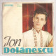 Romania - Vinyl - Ion Dolănescu – Ion Dolănescu - Zonder Classificatie