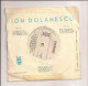 Romania - Vinyl - Ion Dolănescu – Ion Dolănescu - Non Classés