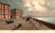 NAPOLI GRADONI DI CHIAIA /   TTBE  FORMAT  9X14 // 8 - Napoli