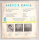 Romania - Vinyl - Patricia Cahill – Patricia Cahill - Unclassified