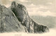 13724174 Appenzell IR Hochhaus Gipfel Appenzeller Alpen Appenzell IR - Altri & Non Classificati