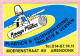 Sticker - Ravago Plastics - Moerenstraat Arendonk - Cyclisme