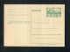 "SAARLAND" 1953, Postkarte Mi. P 41 ** (5228) - Postal  Stationery
