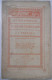 Liederen Eerdichten Et Reliqua Door Guido Gezelle 1893 Roeselare De Meester / Brugge Kortrijk - Poésie