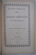 Liederen Eerdichten Et Reliqua Door Guido Gezelle 1893 Roeselare De Meester / Brugge Kortrijk - Poetry