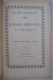 Liederen Eerdichten Et Reliqua Door Guido Gezelle 1893 Roeselare De Meester / Brugge Kortrijk - Dichtung