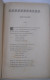 Liederen Eerdichten Et Reliqua Door Guido Gezelle 1893 Roeselare De Meester / Brugge Kortrijk - Poesía
