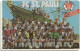 Germany - FC St. Pauli Hamburg Von 1910 E.V. - K 0972 - 06.1992, 20U, 3.000ex, Mint - K-Series: Kundenserie