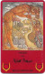 Germany - Reich's British Art 10 - Sternzeichen 2 (Belasco 'Widder') - K 0998 - 03.1993, 6DM, 2.000ex, Mint - K-Series : Série Clients